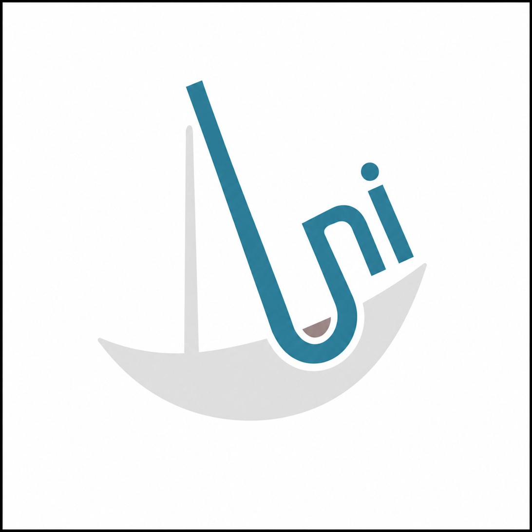 UNI Corso logó